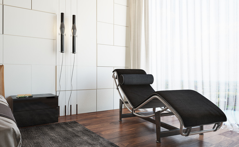 Квартира в ЖК "Европейский"