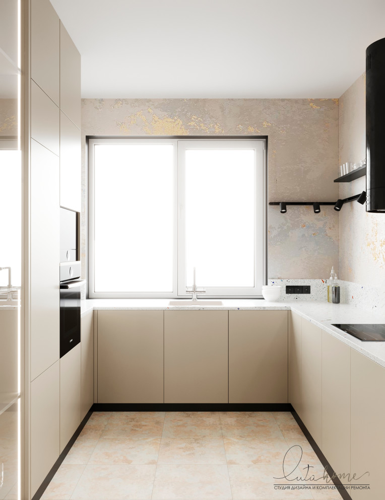 Проект дома 109 кв.м.