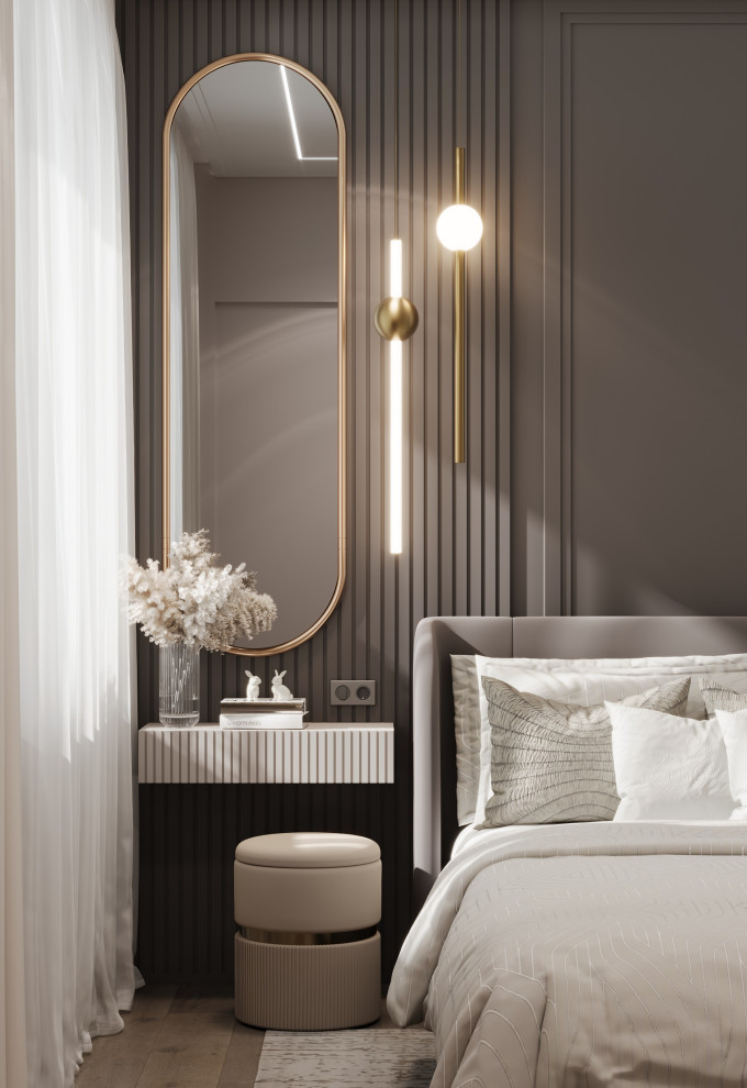 5-х комнатная квартира в Барнауле