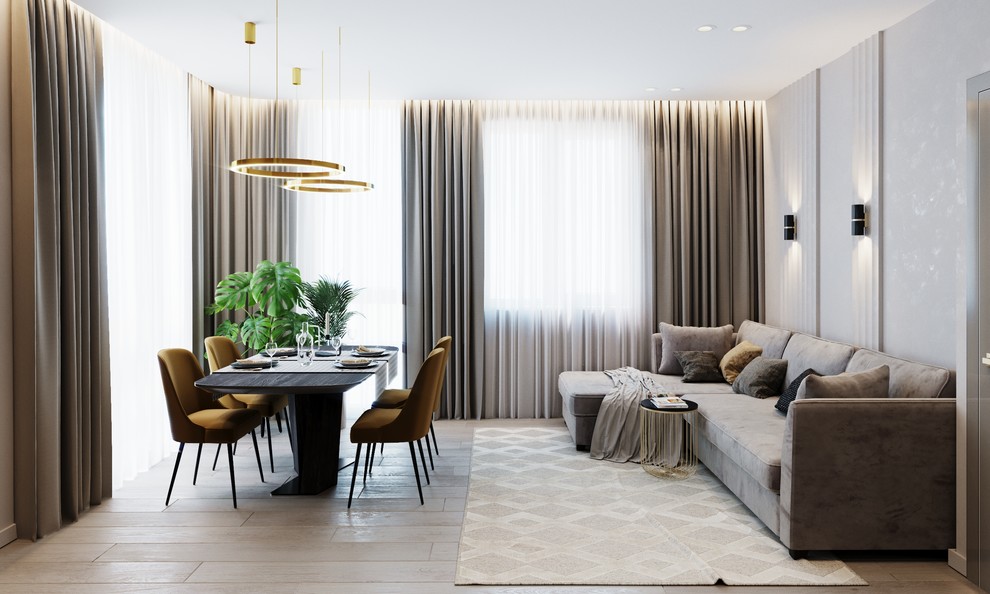 Ленинский парк