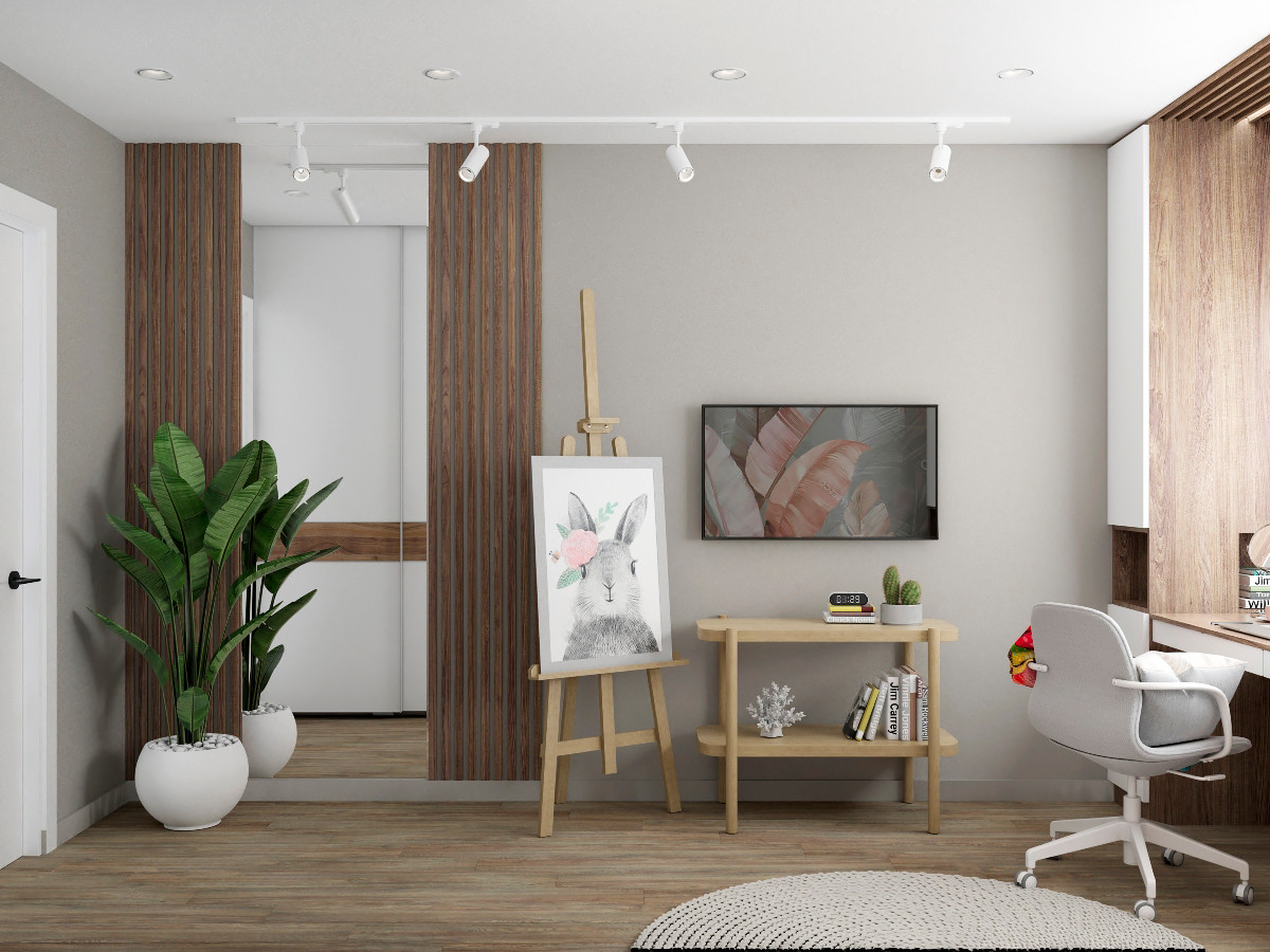 Киевская, 4-х комнатная, г. Ноябрьск