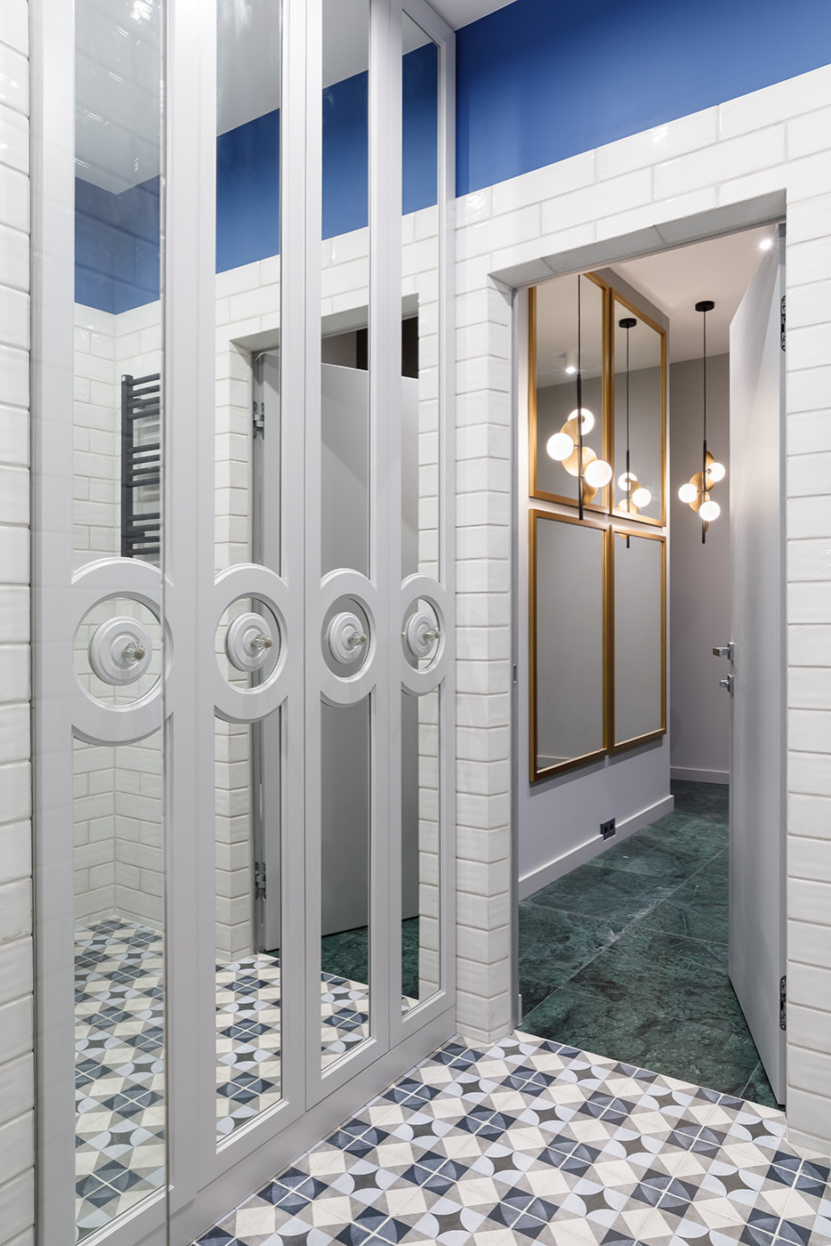 ЖК Новая Голландия