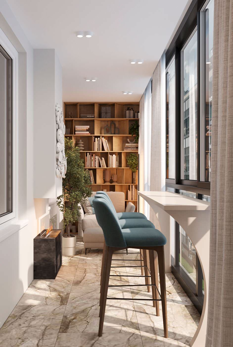 ЖК "Magnifika Residence"