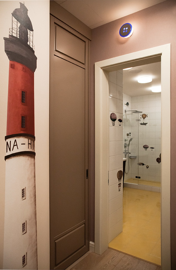 Дом в Подмосковье 2