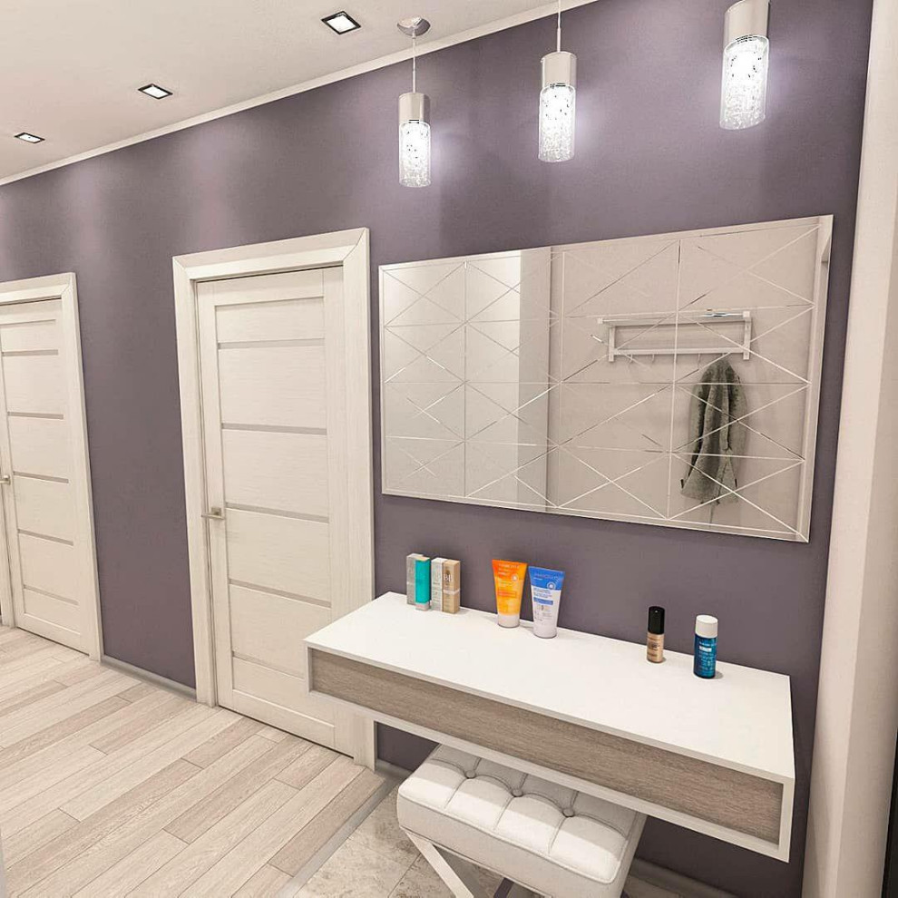 Квартира в ЖК Наследие от ИСГ МАРМАКС 100 м2