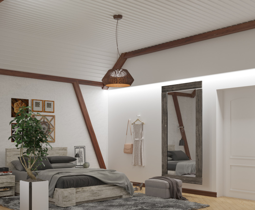 Комнаты в подарок детям