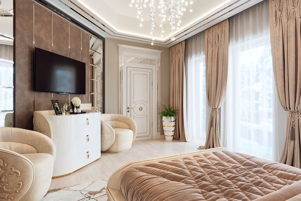 Дом в Репино