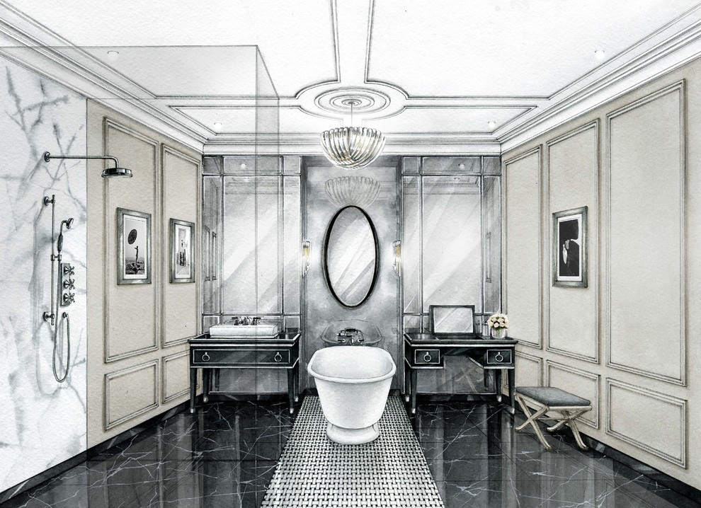 ванная комната