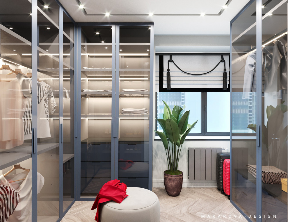 ЖК Белый берег