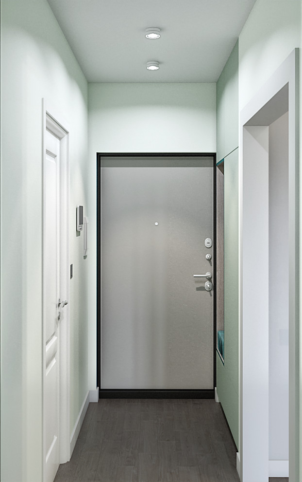 Квартира в ЖК Bauhaus