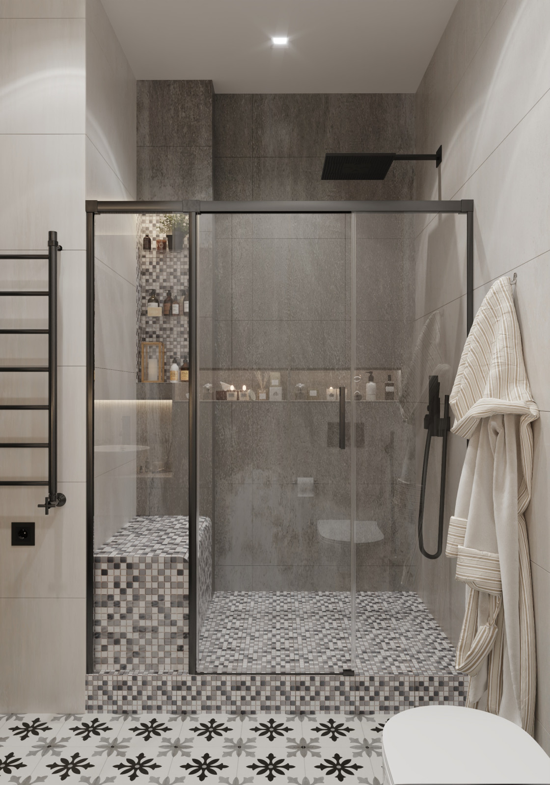 ЖК Лахта парк