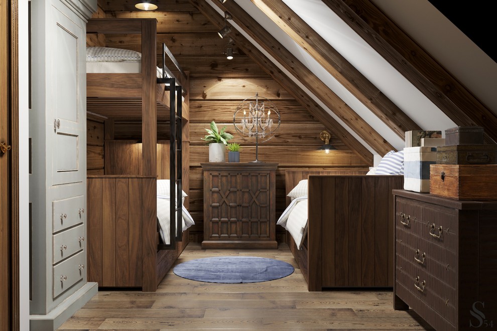 Гостевой дом в коттеджном поселке