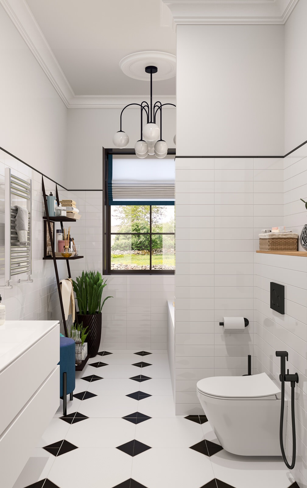 Весь этот джаз