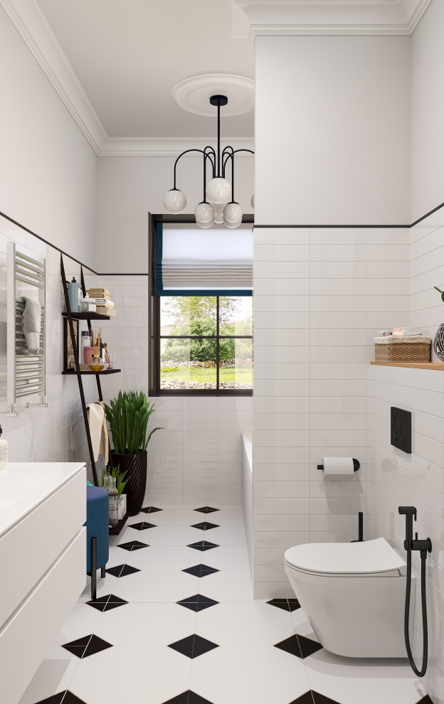 Весь этот джаз