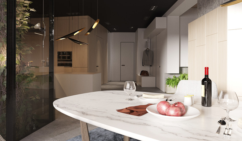 Дом в Можайском 1 часть