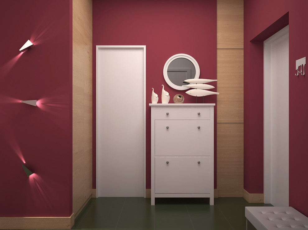 квартира в ЖК "Wellton park"