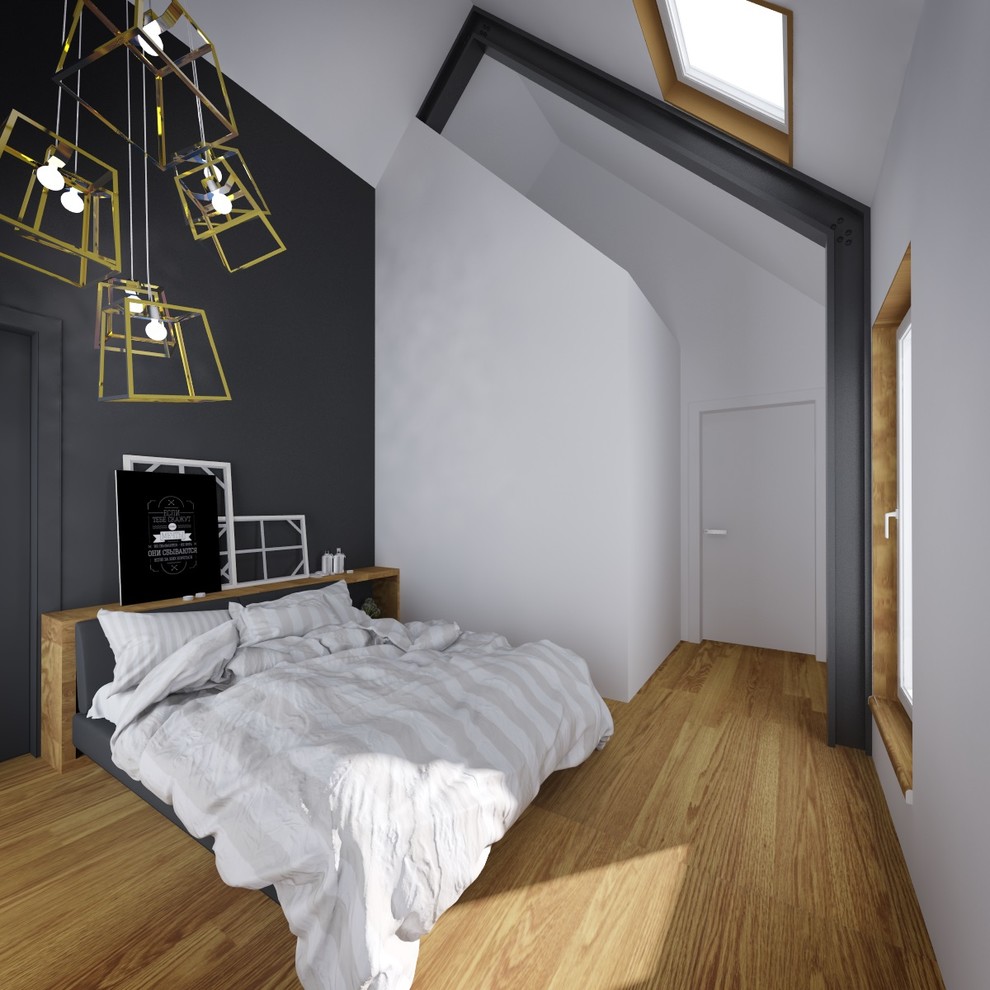 Коттедж 130м2