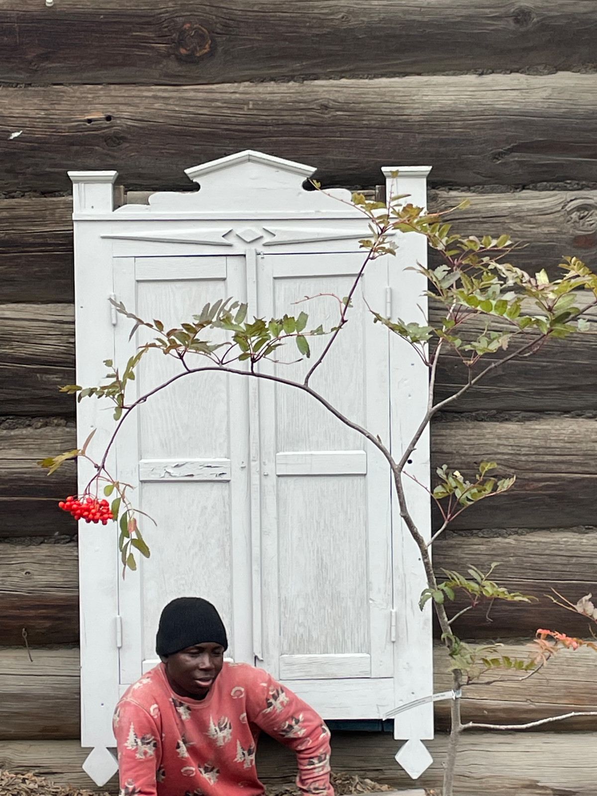 Обложка проекта: Восстановление дома XIX века