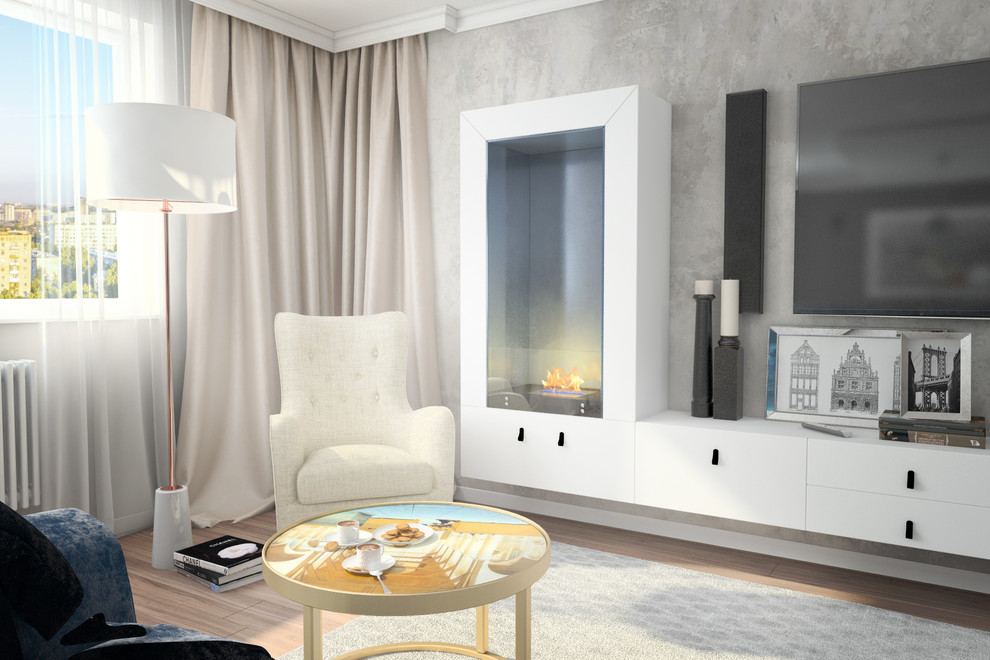 Квартира на Кавалерийской