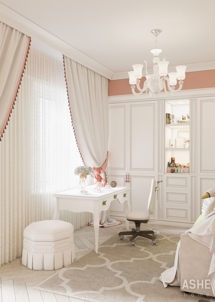 Коттедж в Зинино