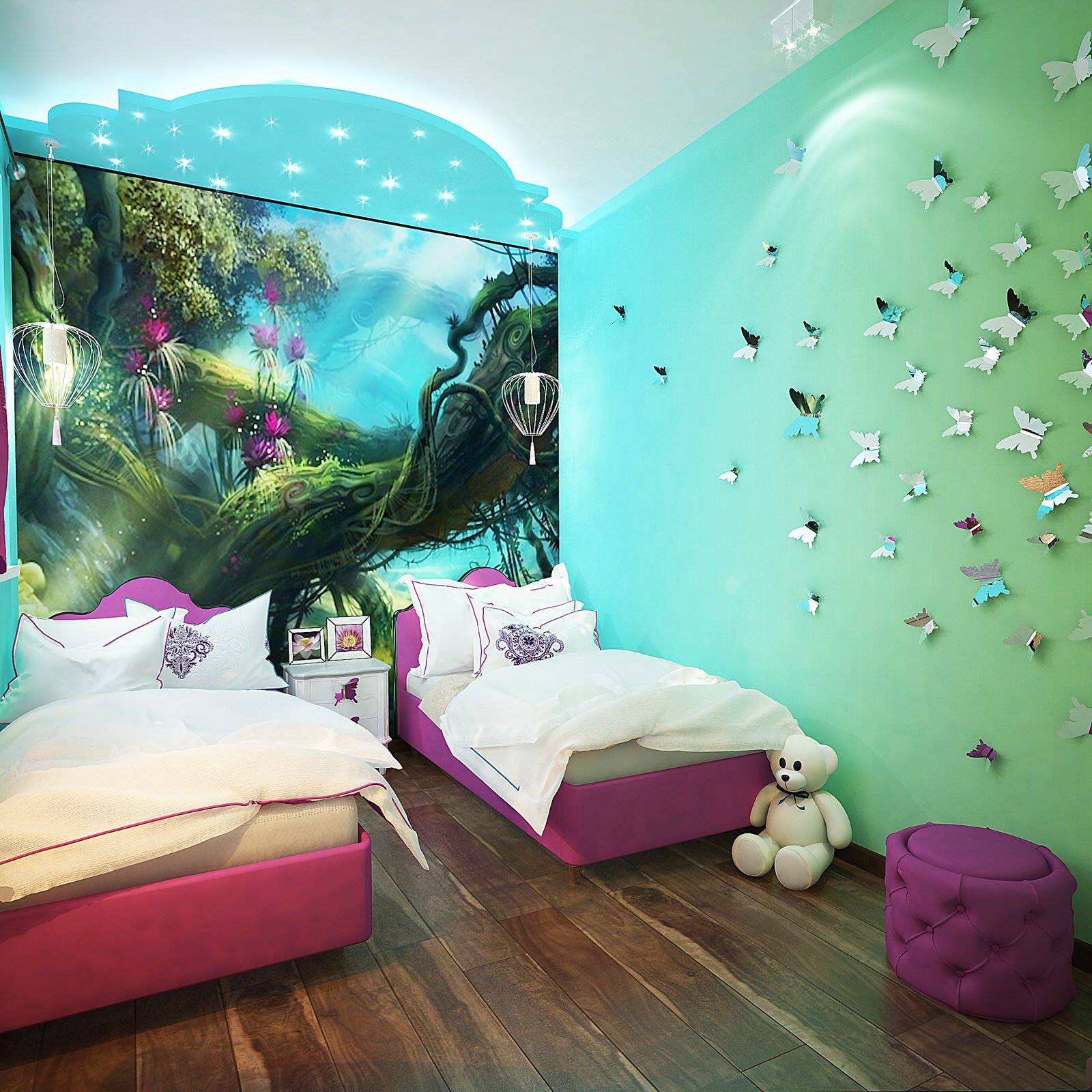 ДОМ КРАСНОГОРСК