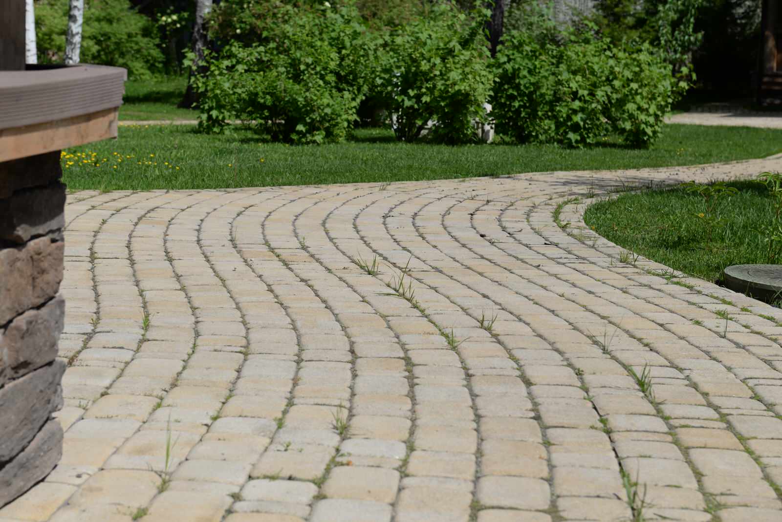 Озерный край