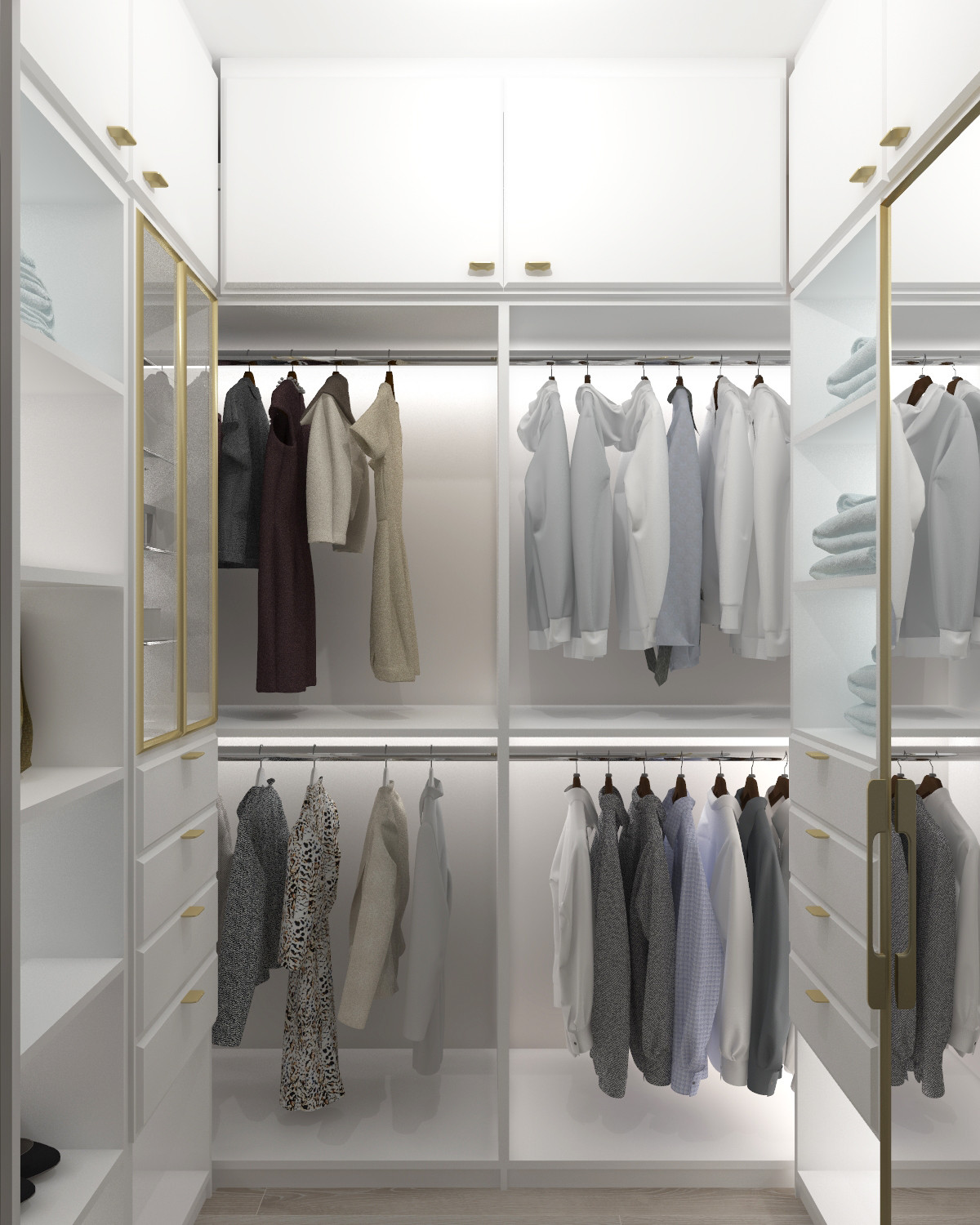 Золотая классика в Реутово