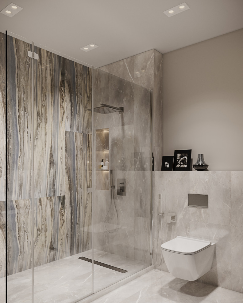 Квартира в ЖК Английский квартал