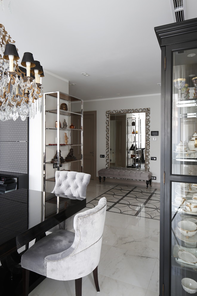 Квартира в подмосковье