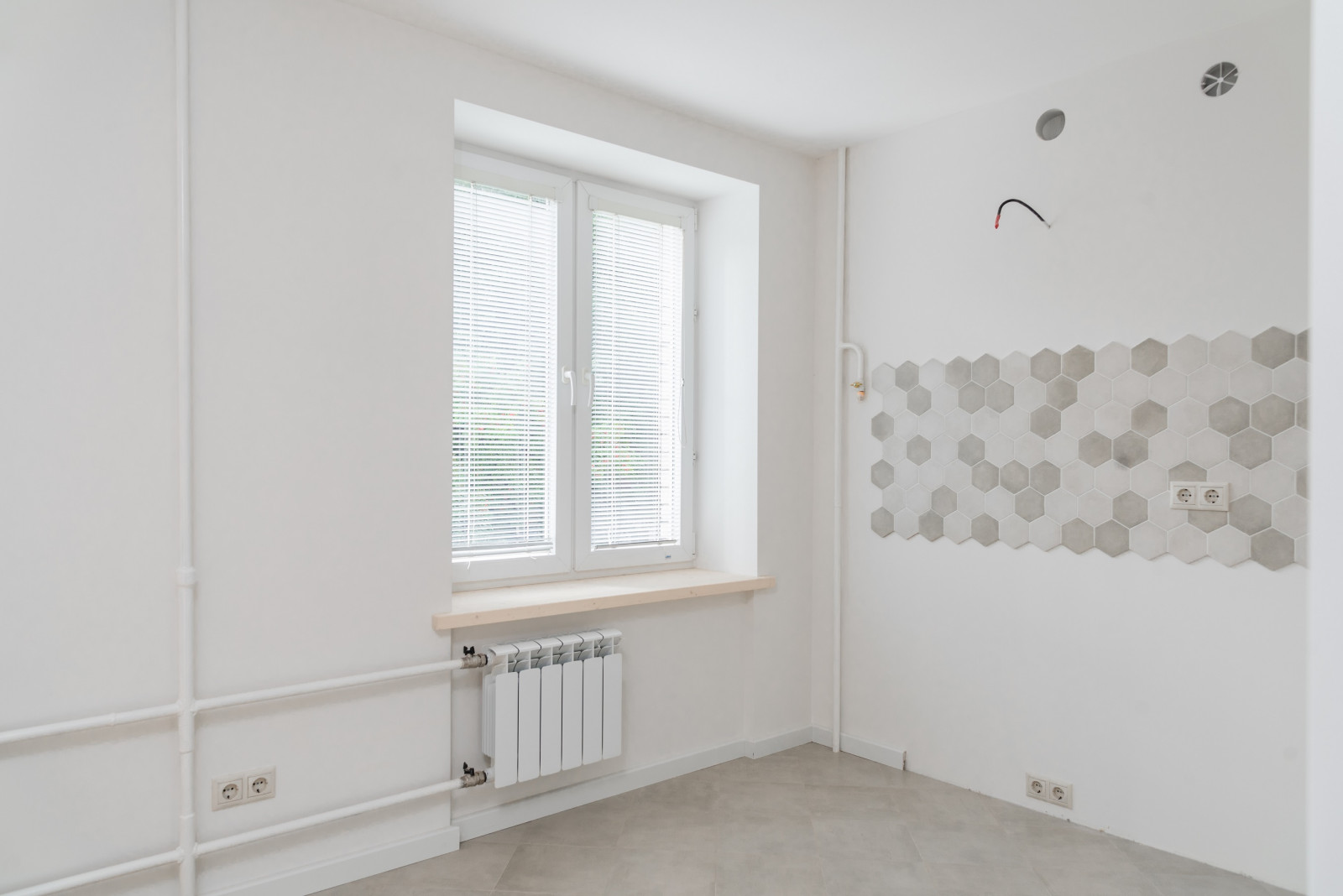 РЕМОНТ В «ХРУЩЕВКЕ»