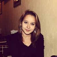 Екатерина Мосина