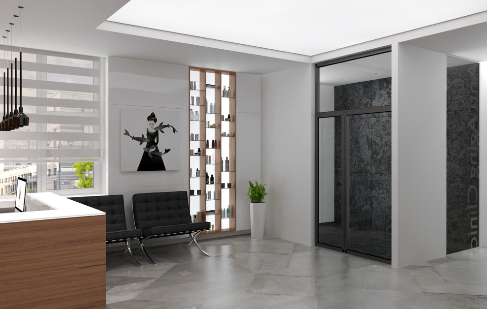 Anti Aging Clinic