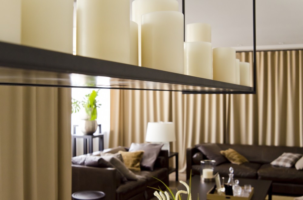 Квартира на Вернадском проспекте