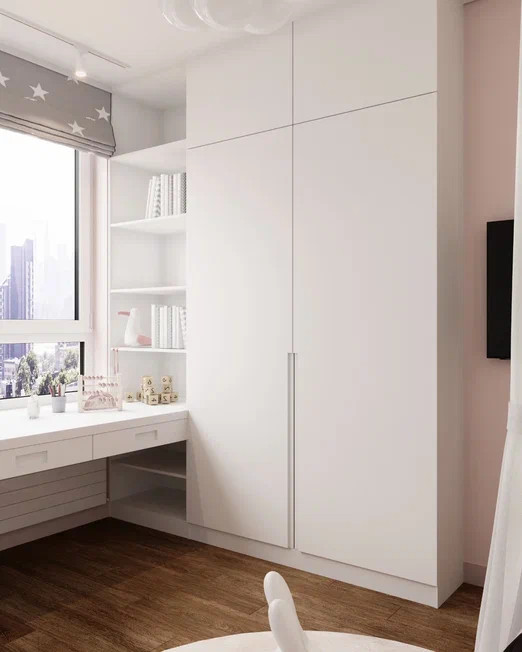 Ремонт квартиры для мужчины среднего возраста