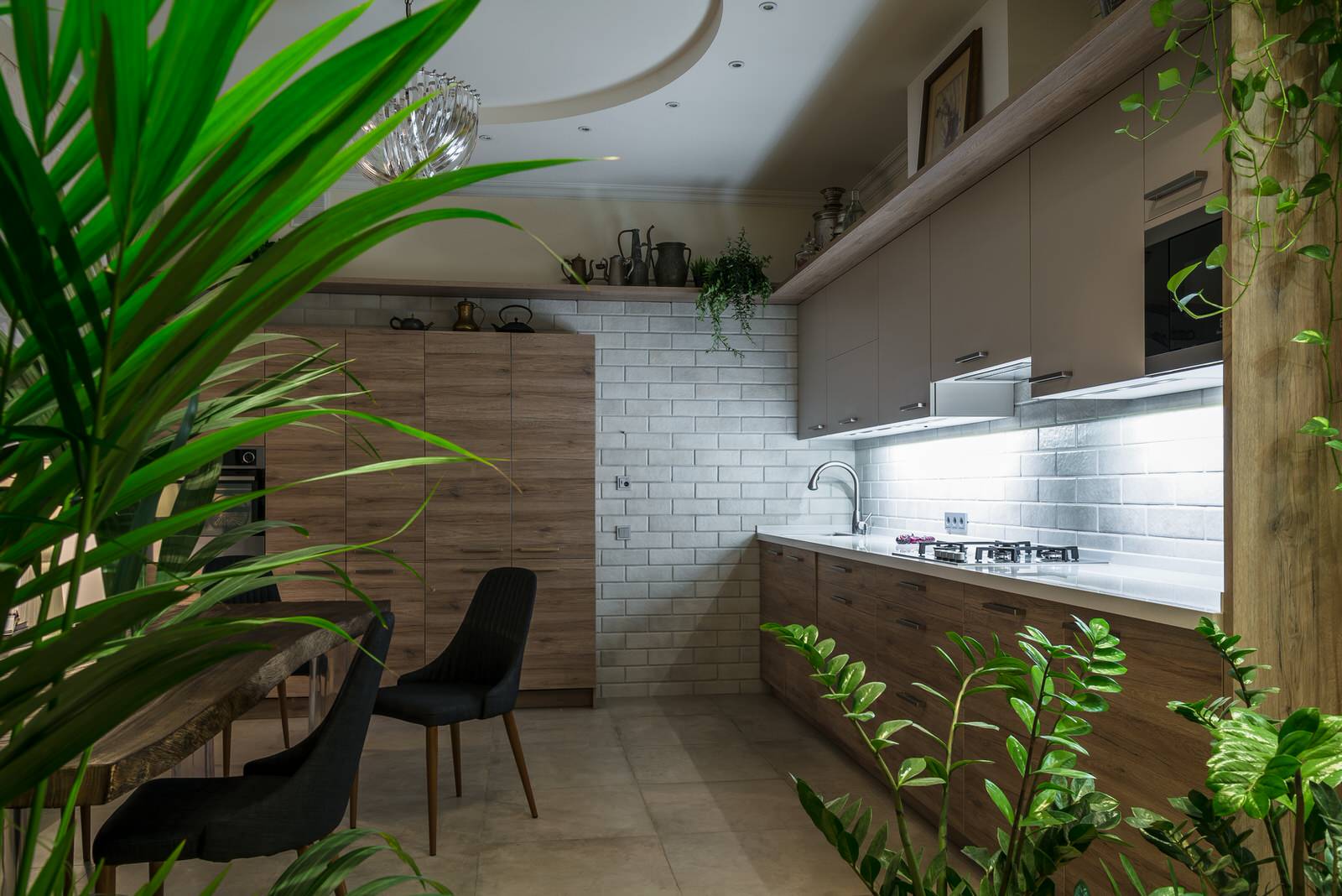 Реализованные нами проекты - SYNTHIA | CERES