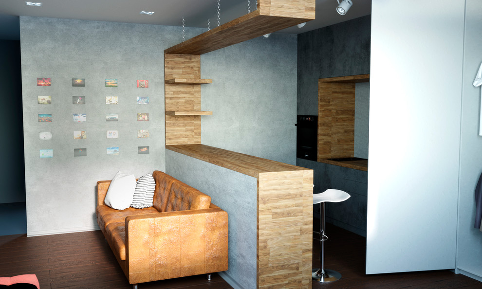 Обложка проекта: Проект "Порядок в камне"