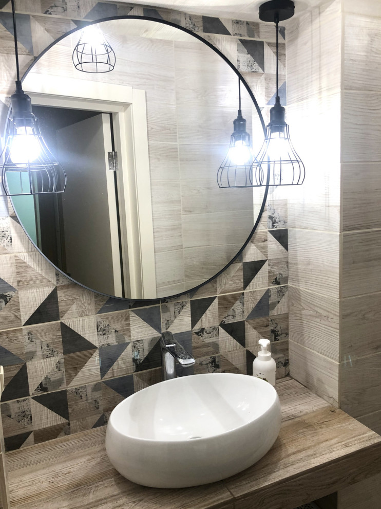 Обложка проекта: Дизайн-проект офиса