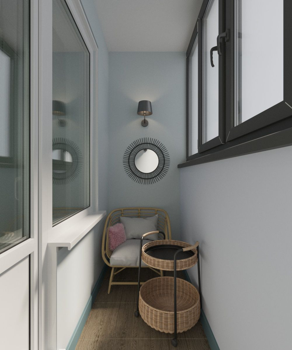 Квартира 33 кв. г. Москва