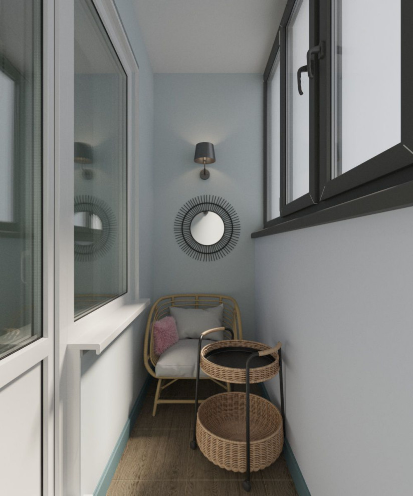 Квартира 33 кв. г. Москва