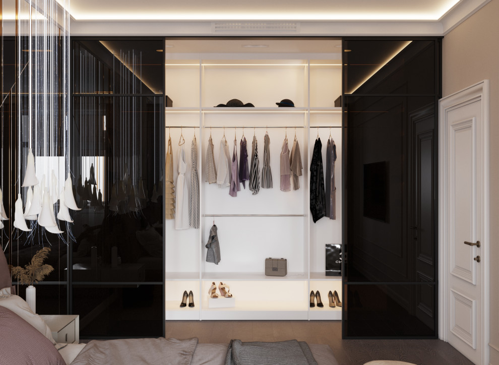 Дом на Пресне