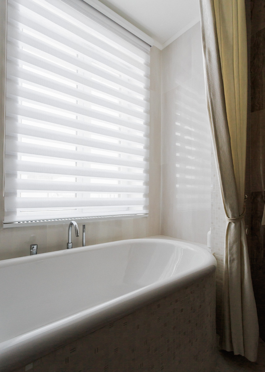 Уютный загородный коттедж - агентская съемка