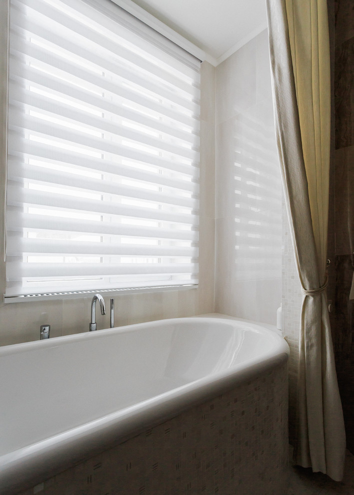 Уютный загородный коттедж - агентская съемка