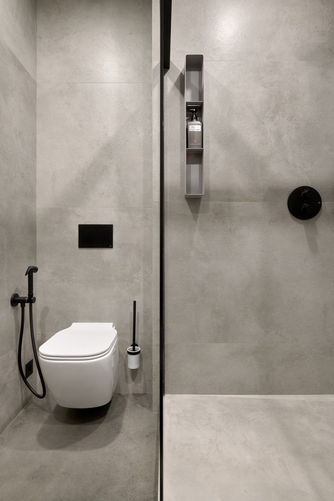 Обложка проекта: ЖК Лондон