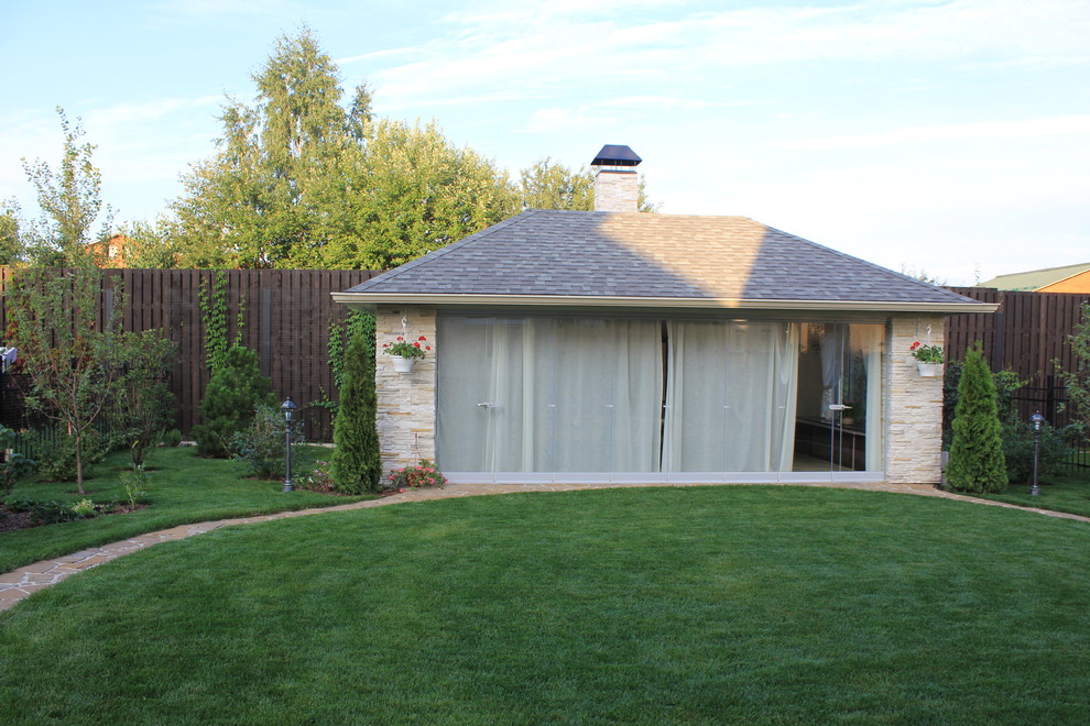 Новые Вешки