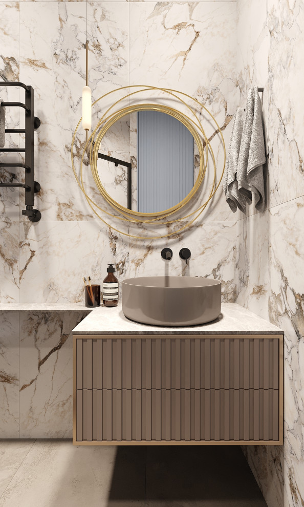 Квартира для молодой девушки