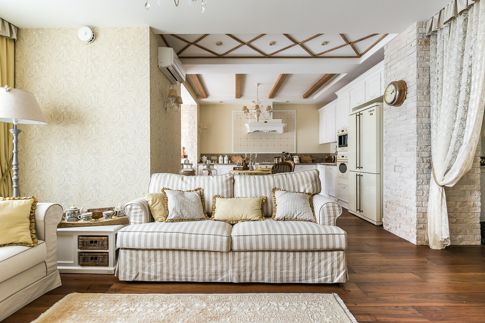 Нежное шале