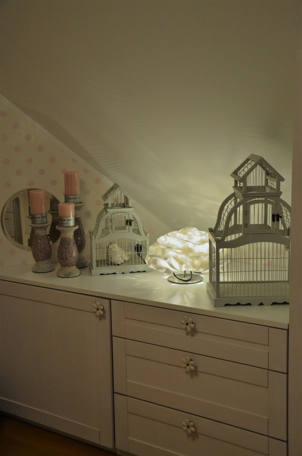 A Little Bit Of Pink