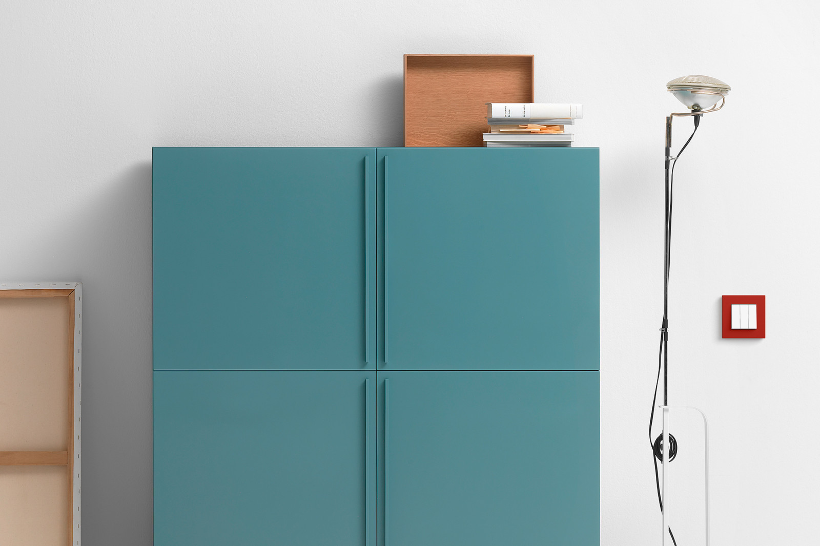 GIRA в интерьерах