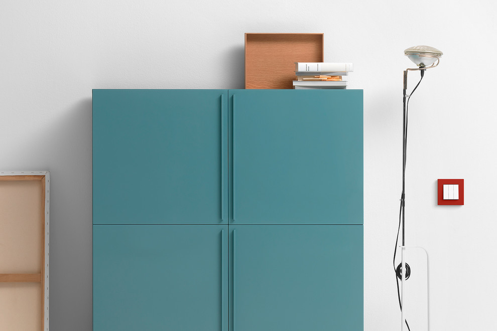 GIRA в интерьерах