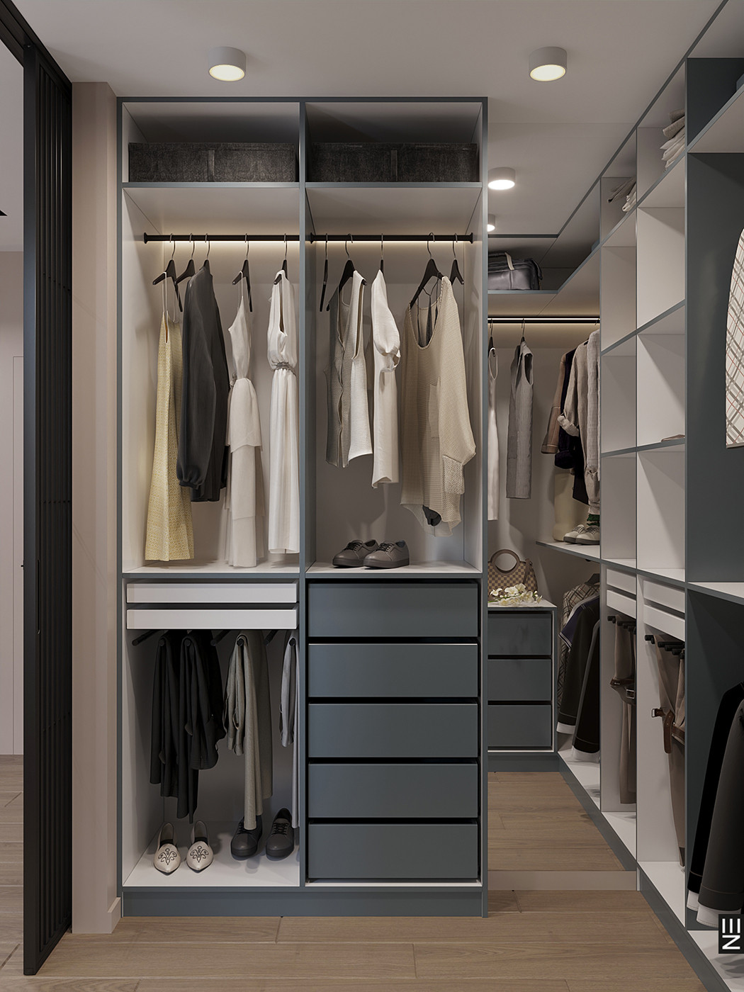 ЖК Ботанический сад для Александра